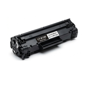 Inkova-23 152A Black Toner Cartridge Compatible with HP W1520