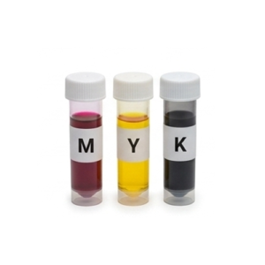 Inkova-6-48QOBG Compatible Ink (003 Ink Set + 1 Black Extra)
