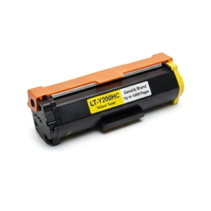 Inkova-22 SP100 Black Toner Cartridge Compatible with Ricoh Printers SP-100SU, SP-100SF
