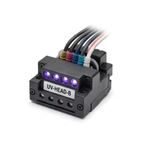 Inkova-14-U72GPK BH-7 (CA91) Black Printer Head