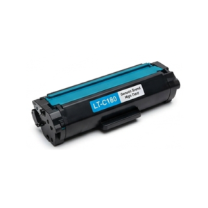 Inkova-2-V592AK FTC 88A/CC388A Black Laser Toner Cartridge (Black/Color)